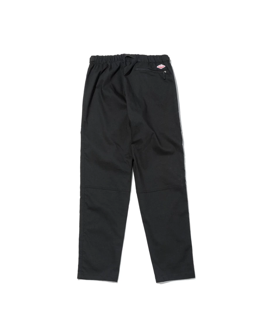 Battenwear Men's Black Stretch Climbing Pants - Lightweight & Durable for Outdoor Adventures