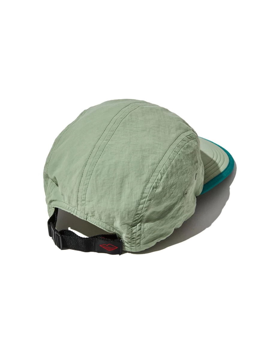 Battenwear Men's Sage Camp Cap - Classic Outdoor Hat for Men