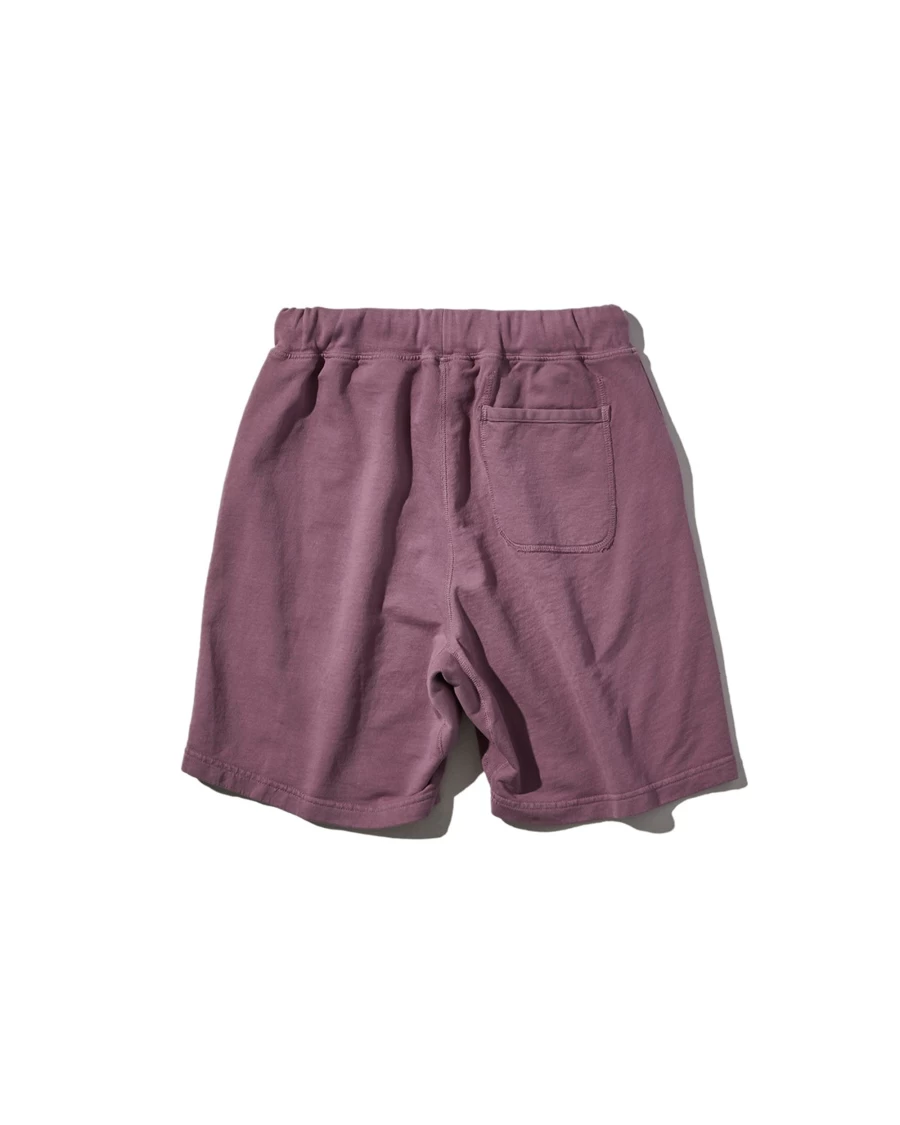 Battenwear Men's Lavender Step-Up Sweatshorts | Comfortable Casual Shorts