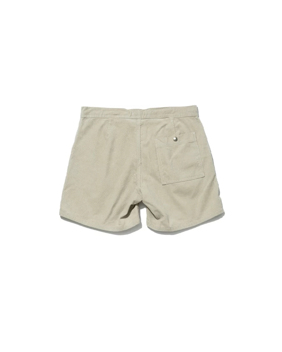 Battenwear Men's Stone Local Shorts - Casual Comfort Fit