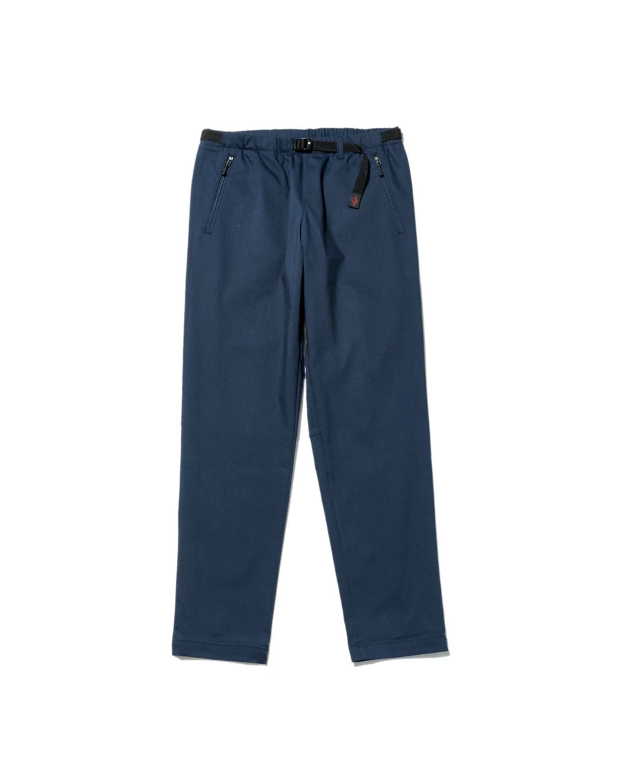 Battenwear Men's Navy Stretch Climbing Pants Lightweight Outdoor Hiking Trousers