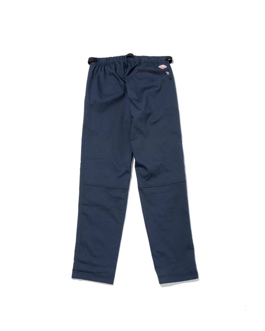 Battenwear Men's Navy Stretch Climbing Pants Lightweight Outdoor Hiking Trousers