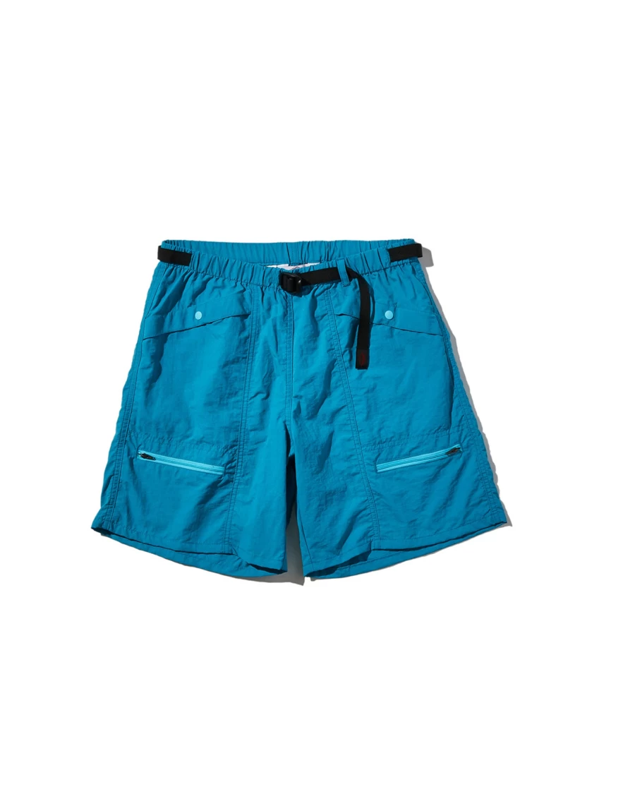 Battenwear Men's Aqua Camp Shorts - Lightweight Outdoor Casual Shorts