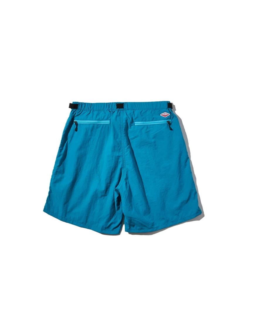 Battenwear Men's Aqua Camp Shorts - Lightweight Outdoor Casual Shorts
