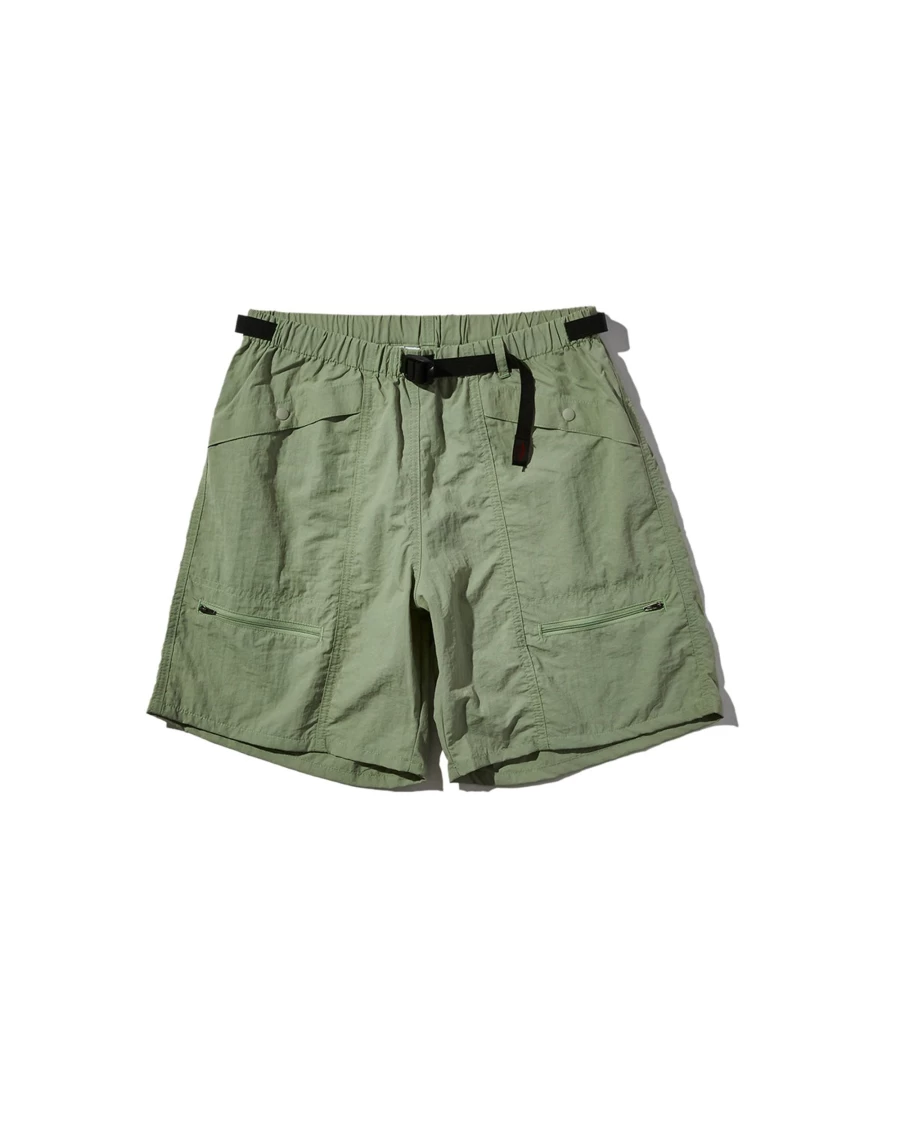Battenwear Men's Sage Camp Shorts - Lightweight Outdoor Casual Shorts