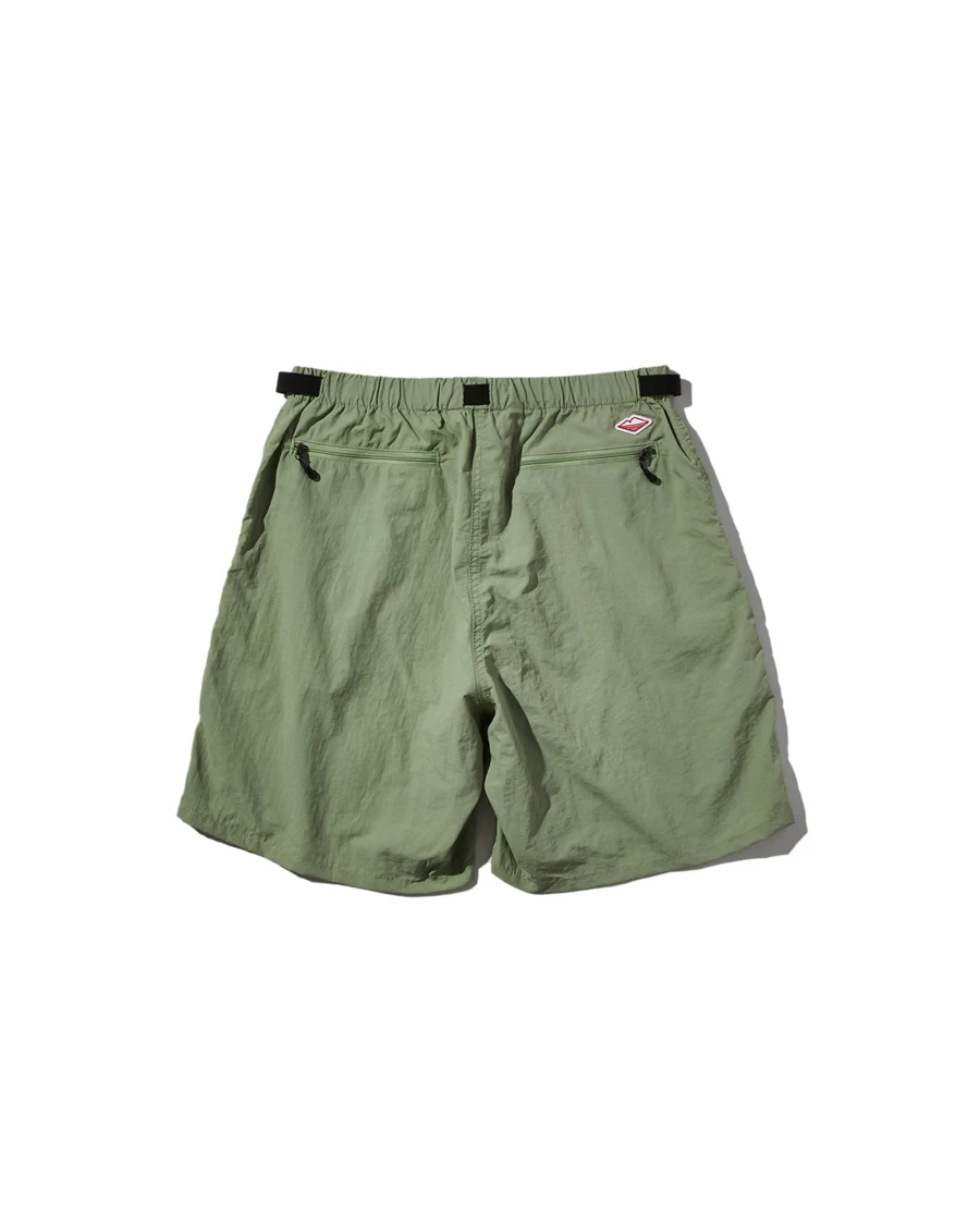 Battenwear Men's Sage Camp Shorts - Lightweight Outdoor Casual Shorts