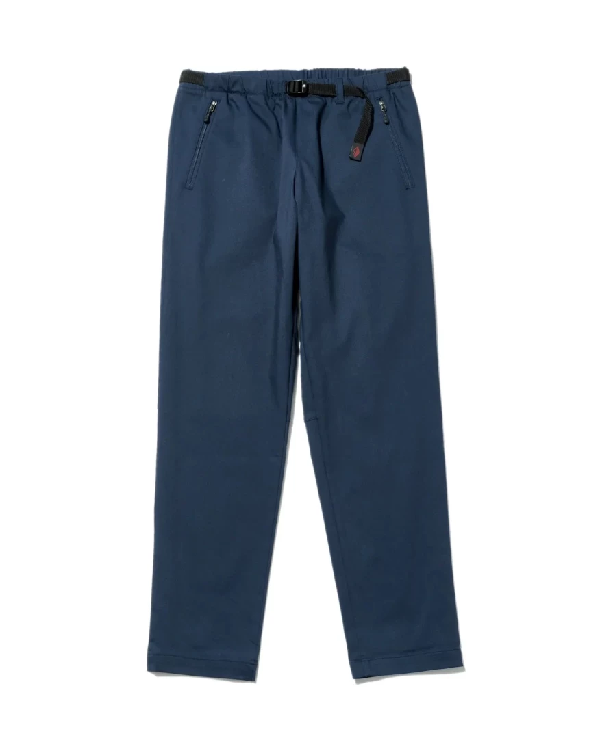 Battenwear Men's Navy Stretch Climbing Pants - Lightweight & Durable for Outdoor Adventures