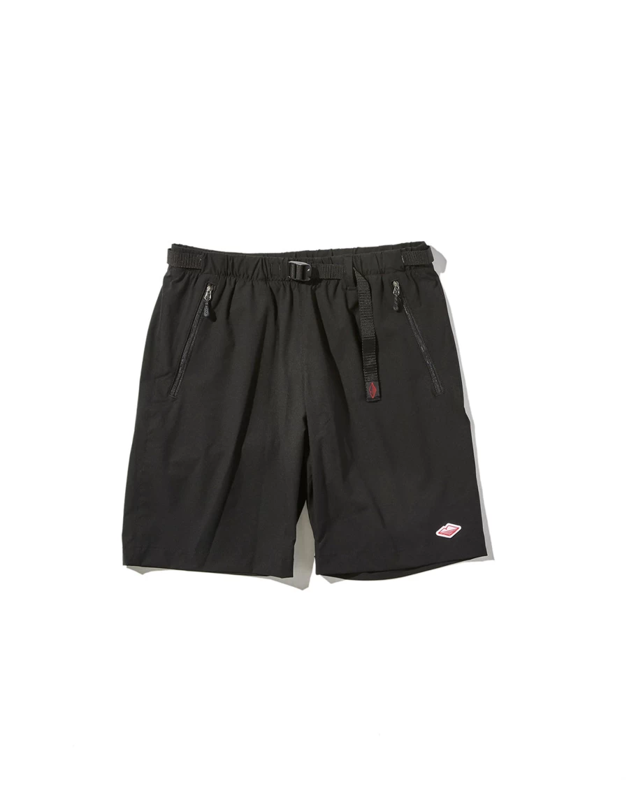 Battenwear Men's Stretch Climbing Shorts V.2 - Black
