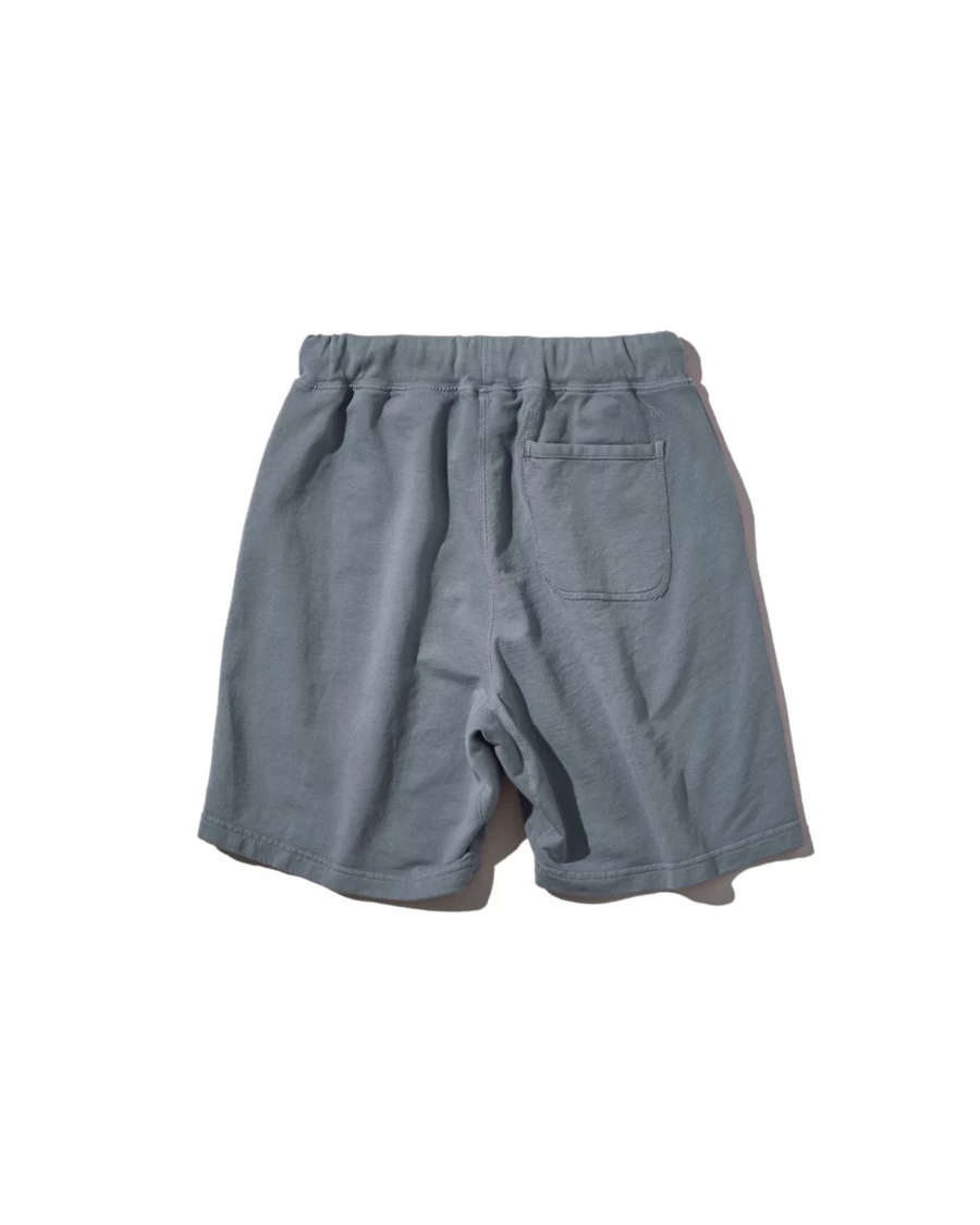 Battenwear Men's Slate Step-Up Sweatshorts | Casual Comfort Shorts for Men