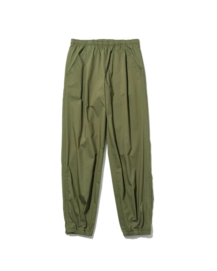 Battenwear Men's Olive Jump Pants - Lightweight Comfortable Outdoor Trousers