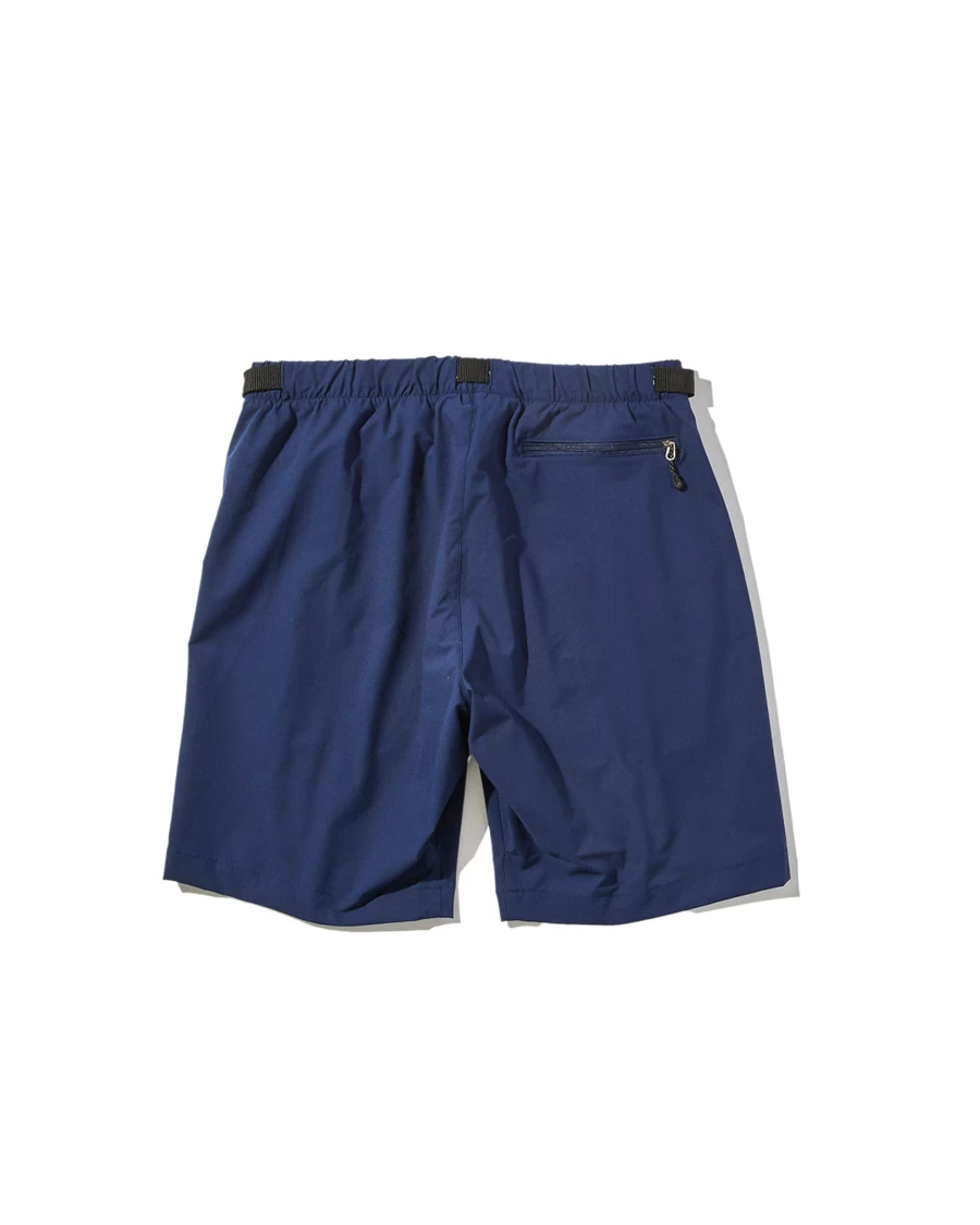 Battenwear Men's Navy Stretch Climbing Shorts V.2 - Lightweight & Durable for Outdoor Adventures