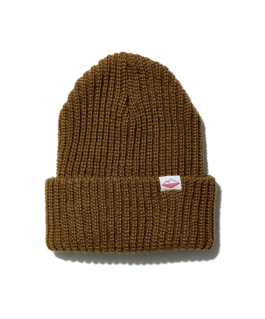 Battenwear Men's Lumberjack Cap in Copper - Classic Outdoor Style