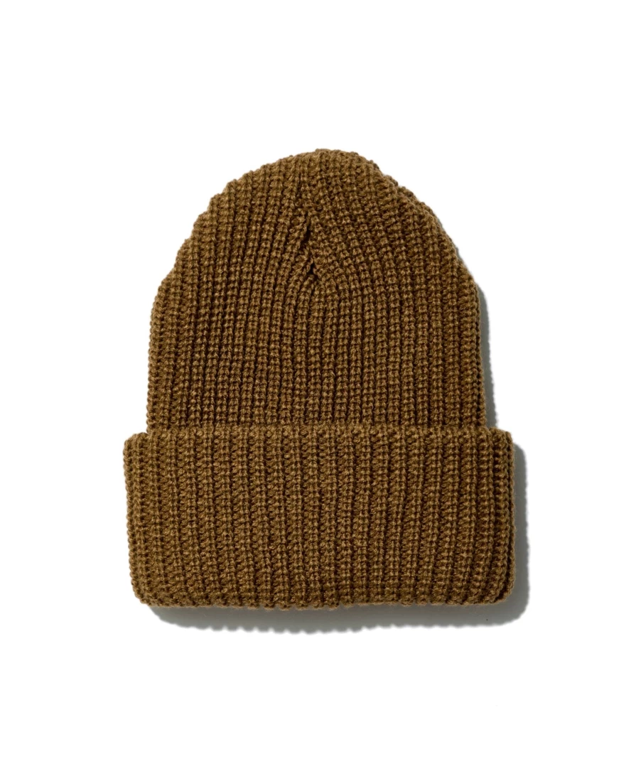 Battenwear Men's Lumberjack Cap in Copper - Classic Outdoor Style